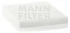 MANN Filtre d'habitacle pour Hyundai ix20 Kia Venga 1,4-1,6 Voir les images du produit 9