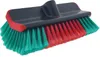Vikan Brosse d'angle avec alimentation en eau 28 cm de Voir les images du produit 1