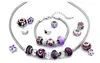 VALIOSA Mode-Schmuck Adventskalender mit Halskette, Armband Produktbild-Vorschau 2