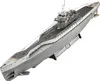Revell 05167 U-Boot Type IX C/40 U190 Revell Modellbausatz Produktbild-Vorschau 1