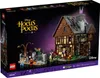Lego 21341 - Pomysły Disney Hokus Pokus Podgląd zdjęcia produktu 1