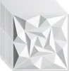 Bettizia 12pcs 3D Paneele Wandpaneele Polyvinylchlorid PVC Produktbild-Vorschau 8