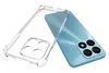 TPU Hülle Clear Armor Soft Case für Honor X8a (6.75'') - Produktbild-Vorschau 5