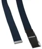 Stoff Gürtel 40mm Breite starkes Band 2 Größen! 11 Farben Produktbild-Vorschau 4