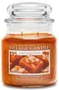 Village Candle Fresh Cut Peony 602 g - 2 Docht Produktbild-Vorschau 2