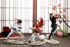 Rurouni Kenshin ARTFXJ Statuetka 1/8 Rurouni Kenshin 23 cm Podgląd zdjęcia produktu 9