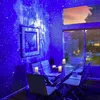 Projektor oblohy - světlo galaxie, hvězdný projektor, lampa Náhled obrázku produktu 8