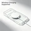 MagSafe Hülle + 2x Schutzglas + 2x Kameraschutz für Apple Produktbild-Vorschau 4
