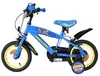 Rubble & Crew - Kinderfahrrad - Jungen - 12 Zoll - Blau - Produktbild-Vorschau 7