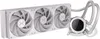 Krux HydroGlance 360 LCD White weiss Produktbild-Vorschau 4