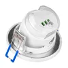 MasterLED PIR Einbau-Bewegungsmelder 360°, einstellbar, Produktbild-Vorschau 6