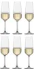 Schott Zwiesel 6 Stück Sektglas Taste tritan· kristall,  Podgląd zdjęcia produktu 8