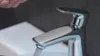 hansgrohe Talis E, mitigeur monocommande de lavabo 110, Anteprima dell’immagine prodotto 7