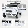 COSTWAY Mercedes Benz auto elettrica per bambini, auto Anteprima dell’immagine prodotto 4