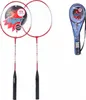 Badminton-Set 64 cm Produktbild-Vorschau 2