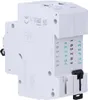 interruttore di protezione motore bipolare 2,2kW 4-6,3A Anteprima dell’immagine prodotto 4