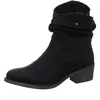 Rieker Stiefelette Schwarz Produktbild-Vorschau 56
