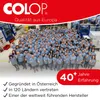 Staedtler COLOP MARKY Kit de marqueurs rose pastel Voir les images du produit 14