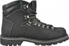 Dockers by Gerli Bergsteiger Wanderstiefel Schwarz, Braun, Voir les images du produit 3