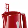 Bosch TWK3A014, 1,7 l, 2400 W, Červená, Plast, Nerezová Náhled obrázku produktu 36
