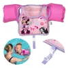 Bestway 9101A Plávacia vesta s rukávmi Minnie Mouse, 3-6 Náhľad obrázku produktu 21