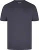 Daniel Hechter 1/2 trička 76010-100902 DOUBLEPACK CREW NECK Náhled obrázku produktu 1