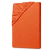 Jersey Spannbettlaken Spannbetttuch 90-100x190-200cm 100% Produktbild-Vorschau 18