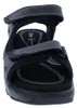 Joya Damen Sandale KOMODO II BLACK schwarz Größe EUR 39 Produktbild-Vorschau 12