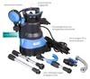 Güde 94649 Regenfasspumpe Gartenpumpe GFP5201  Pumpe Produktbild-Vorschau 3