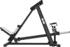 Tunturi Platinum Adjustable T-Bar Row Station de Voir les images du produit 3