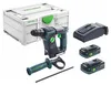 Festool BHC 18 HPC 4.0 I-Plus accuschroefboormachine met Productafbeelding-voorbeeld 11