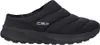 CAMPAGNOLO CMP Hertys Slipper pánské pantofle černé 45 Náhled obrázku produktu 1