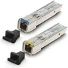 Extralink SFP 1,25G, SFP WDM Modul, 1.25 Gbps, 1310/1550 Produktbild-Vorschau 1