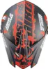Crosshelm Helm Kinderhelm Motorradhelm Quad Masters of Dirt Produktbild-Vorschau 6
