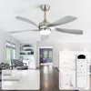 Sofucor 132 cm moderner Deckenventilator, DC-Motor, mit Produktbild-Vorschau 4