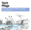 Lawana Teich Pflege, 500 g - Wirksame Algenvorbeugung und Produktbild-Vorschau 3