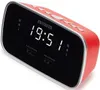 Aiwa CRU-19RD, Digitaler Wecker, Rechteck, Rot, 12 h, FM, Produktbild-Vorschau 6