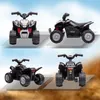 AIYAPLAY Elektro-Quad Miniquad Kinder Elektro ATV Produktbild-Vorschau 8