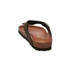 Rohde Zehentrenner Alba Damen 31313332373035 Grün 39 EU Produktbild-Vorschau 5