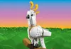 31133 - LEGO Creator - Biały królik Podgląd zdjęcia produktu 16
