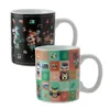 Paladone Animal Crossing Tasse Multicolore Universel 1 Voir les images du produit 2