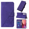 Xiaomi 12 Pro Hülle, Schlank Prägung Flip Leder Produktbild-Vorschau 2