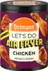 Let's Do Airfryer Chicken Produktbild-Vorschau 1