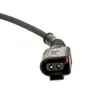 2x ABS Sensor hinten 1J0927807D für AUDI TT A3 SEAT LEON Produktbild-Vorschau 7