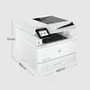 LaserJet Pro MFP 4102fdwe, Multifunktionsdrucker Produktbild-Vorschau 4