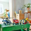 LEGO® City 60462 Set combiné avec hélicoptère, camion de Voir les images du produit 33