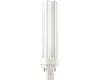 Philips 62100970, 26 W, 2P, 6500 h, 1800 lm, Studená biela Náhľad obrázku produktu 4