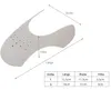 COOL-i ®Sneaker-Schuhschutz (2 Paar) – Anti-Knitter Produktbild-Vorschau 2