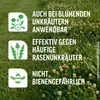 Roundup Rasen Unkrautfrei Rasendünger 9kg 450m² 2in1 100 Produktbild-Vorschau 7