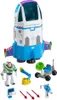 Toy Story 4 Buzz Lightyears Star Command Raumschiff Produktbild-Vorschau 9